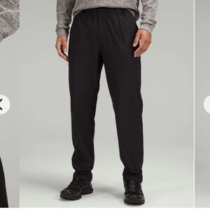 Lululemon Mens Pull On Pant